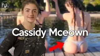 What&rsquo;s happened? Where is Cassidy Mceown from &ldquo;Rust Valley Restorers&rdquo; now?