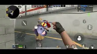 Crossfire journey to masters #crossfire #gamemobie #highlights #journey 