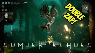 Double Zapping All Across The Map | Somber Echoes - Part 4