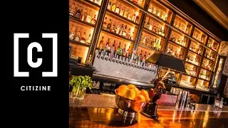 Best Rare Whiskey Bars in LA