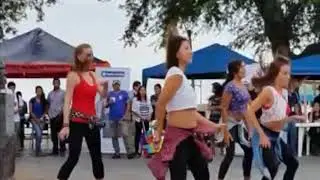 Laura Christensen Community Performance   HD 720p