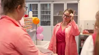 Barbie – Maturitní video 4.A | 12.1.2024