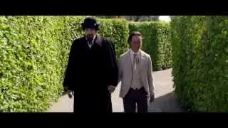 Ludwig II（2012）MV Ludwig & Otto Forgiven