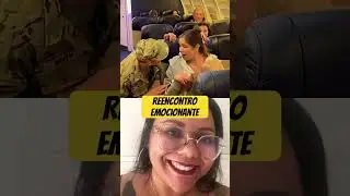 Трогательная встреча 😭 #воссоединение #солдат #реакция #вирусноевидео