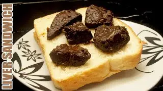 LIVER SANDWICH
