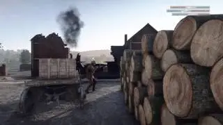 Battlefield 1 warpigeons