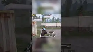 1v1 m24 gameplay#bgmi#pubgmobile