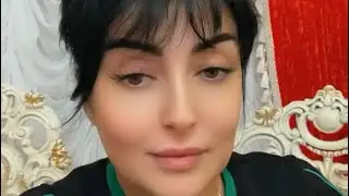 Afətdən sərt sözlər… Sizcə o, kimə deyir bu sözləri?
