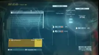 METAL GEAR SOLID V: Combat Deployment