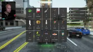 Na akkor lessünk ebbe bele! /// GTA:RP - PANDORARP