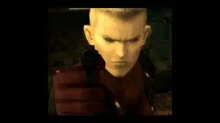 Metal Gear Solid 3 out of context