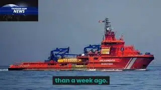 Migrant boat from Senegal carrying 200 people missing off Canary Islands