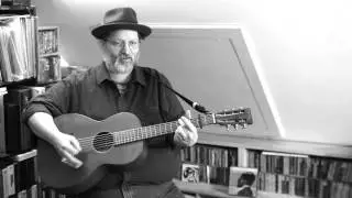 Michael Eck&mdash;Woody Guthrie's 