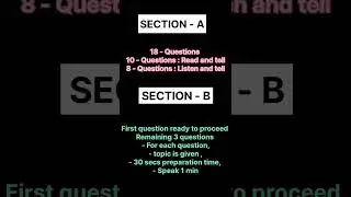 Virtusa SpeechX 2025 &ndash; Phase 1 |Communication round|Virtusa | Chaky Learns| Virtusa SpeechX pattern