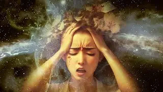 Transform Twin Flame Anger into Healing Karmic Energy | Divine Feminine Starts Flowing Through Body