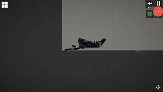 true warden vs warden in melon playground