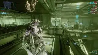 Xini (Eris) - T4 Fissure - Interception - Infestation - Level (43 - 45)
