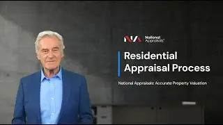 Residential Appraisal Process