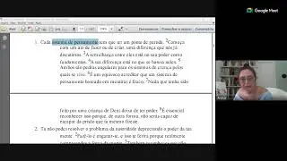 UCEM - cap. 03 e cap. 04