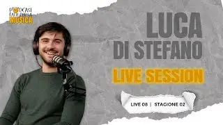 FPM EXTRA Luca Di Stefano