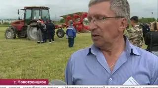 170623 ОТВ Грин Агро День поля