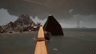 Sea of pain