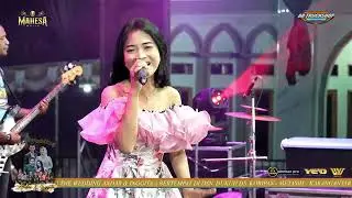MATAHARIKU - AYU CANTIKA - MAHESA MUSIC - AR TRUCK SHOP NDUWEGAWE - ANDAR & INGGITA