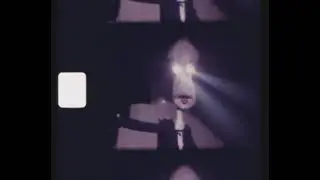 The Wall 8mm - Reel 1