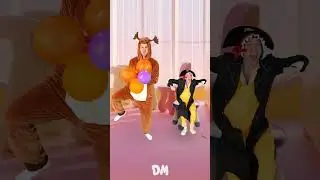 Baby Care Moose and Pirate Baby Song | Kids Songs And Nursery Rhymes #kidssong