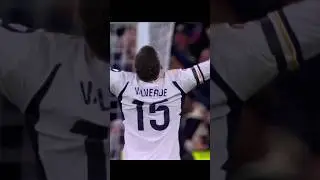 A Lesson in Sacrifice: Here's How Valverde Stops the Counter-Attack!