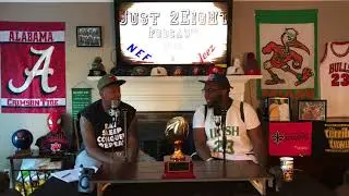 NEF & JEEZ SPORTS TALK