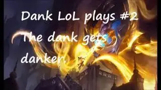 Dank League plays of the year
