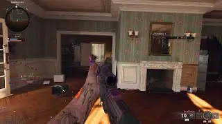 Cranked Face off Team Deathmatch Gala (full game)