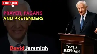 Prayer, Pagans and Pretenders