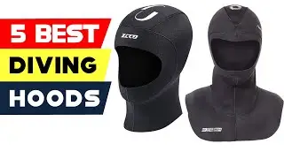 Top 5 Best Diving Hoods Reviews of 2024