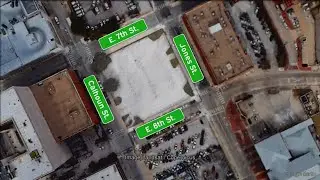 Full city block in Downtown Fort Worth goes up for sale