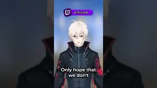 Overgeared is getting an anime!! #shorts #vtuber #envtuber #overgeared #anime #manhwa