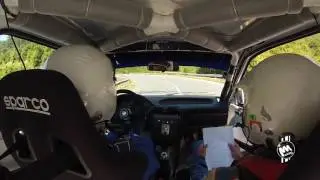 SS10 Byala, Stanislav Vladimirov/Chavdar Sabev