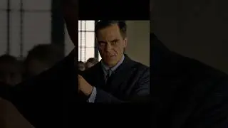 What happens when you bully an honest man#boardwalkempire #shorts #tvshow #shortvideo #fyp