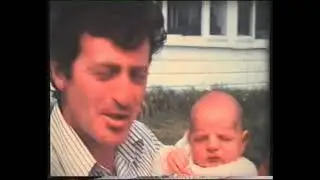 Old family home video