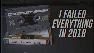 BSP-150: I Failed at Everything in 2018 & My Content Strategy for 2019