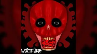 FLAY FACE - Wumpyre (Head Trauma EP)