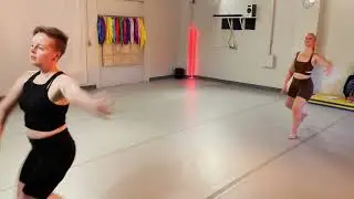 Inertia-River Valley Dance Project