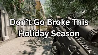 Stop Overspending During the Holidays
