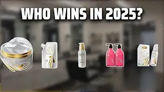 The Top 5 Best Keratin Treatment in 2025 - Must Watch Before Buying!