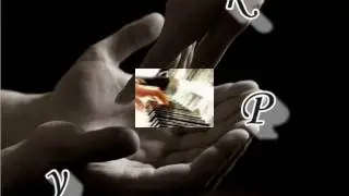 К.И.Шульженко Руки