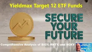 YieldMax Target 12 ETFs Review &ndash; Can You Really Earn 12% Income?