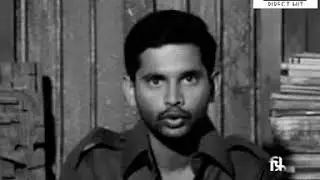 Real George Reddy || Leading a socialist movement and Founder of PDSU || gold medalist in physics ||