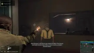 Mafia III does not working mission Kill Tony Derazio (BUG)