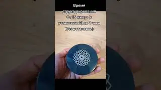 Био оргонный диск для воды